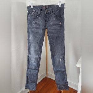 NWOT Vintage Frankie B. Jeans